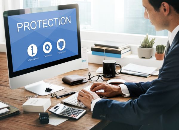 Sécurisez votre entreprise à Lille : authentification des outils de protection