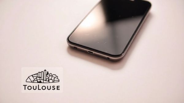 Top 5 services de réparation rapide d'iPhone à Toulouse