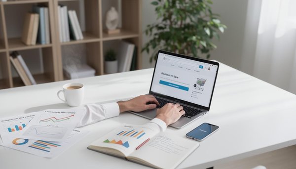 Consulting e-commerce Shopify : la stratégie optimale pour booster votre activité